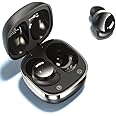 EJ06 Earbuds TWS(True Wireless Stereo),Bluetooth 5.2 Wireless Earphones with Hi-Fi Stereo Waterproof Sport, Gaming Mini in-Ear Earbuds with Touch Control for Mobile Phones and Bluetooth Devices.