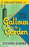 Cover zum Buch The Gallows in My Garden