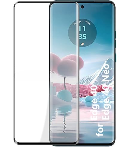 Motorola Edge 40 Neo Dual-SIM 256GB ROM + 12GB RAM (Only GSM | No