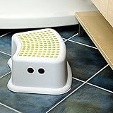 Tatkraft Prince Kindersicherheit Trittschemel Anti-Rutsch - 3