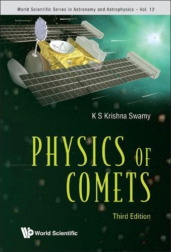 Physics of Comets livre