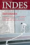 Über Grenzen: Indes 2012 Jg. 1 Heft 04 by 