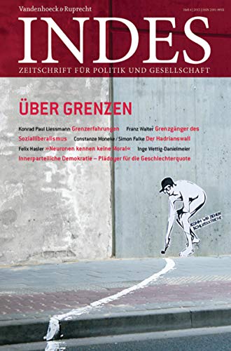 Über Grenzen: Indes 2012 Jg. 1 Heft 04