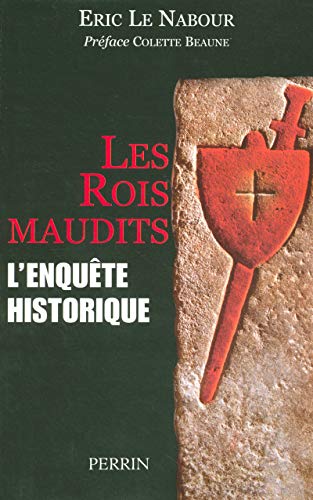 Télécharger Les Rois maudits Francais PDF