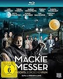 Mackie Messer - Brechts Dreigroschenfilm [Blu-ray] - Tobias Moretti