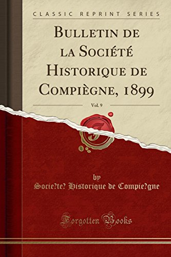 Histoire de Fontaine-Francaise (Classic Reprint)