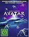 Avatar - Extended Edition [Alemania] [Blu-ray]