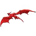 バンダイ(BANDAI) Gamera Rebirth Netflix Movie Monster Series Gyaos 2023 Soft Vinyl Figure