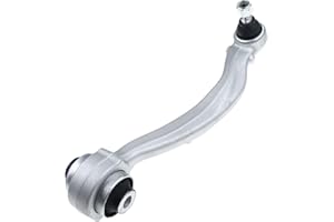 Frankberg Bras de suspension Essieu Avant Gauche en Bas Arrière Compatible avec W204 C204 S204 A207 C207 R172 1.6L-5.5L 2007-2017 Remplacer# 2043303111