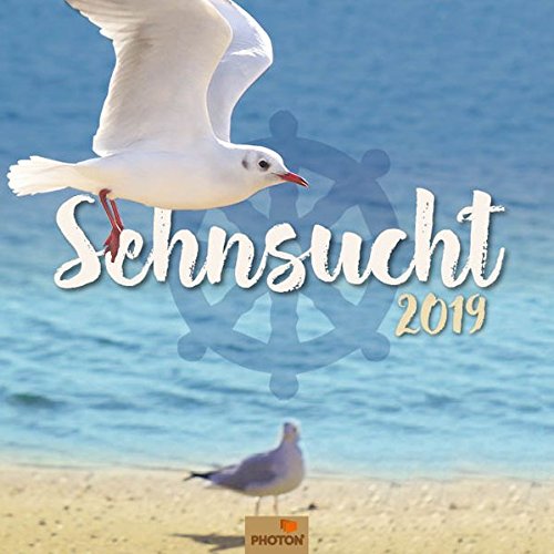 Preisvergleich Produktbild SEHNSUCHT Kalender 2019