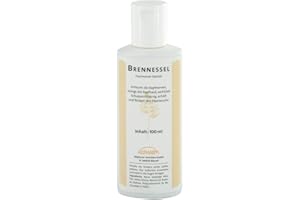 ALLPHARM VERTRIEBS GMBH BRENNESSEL HAARWASSER spezia 100 ml