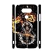 Produktbild LG G5 Cover Shell,Perfect Fit Violin Print Image Printed Shell 3D Hard Plastic Cover for LG G5 Phone Case