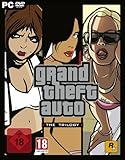 Grand Theft Auto - The Trilogy [Software Pyramide] - 