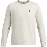 Under Armour UA Unstoppable Flc Crew EU Sweatshirt Erkek
