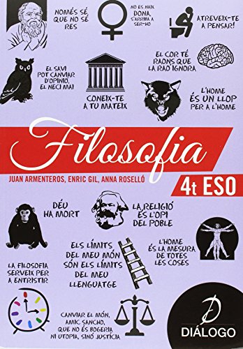 Filosofia 4t ESO