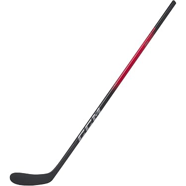 Raquette Hockey Enfant Instrike ST4000 - 132 Cm, Bois - Pour Hockey Glace Et Street
