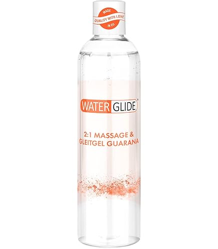 Waterglide Aloe Vera Massage- und Gleitgel | Kondomfreundlich &  Hautfreundlich | Lnger Anhaltende Wirkung | 100 ml Gel fr Sex und  Sexspielzeug | Dermatologisch getestet | Frau und Mann : Amazon.de:  Drogerie & Krperpflege