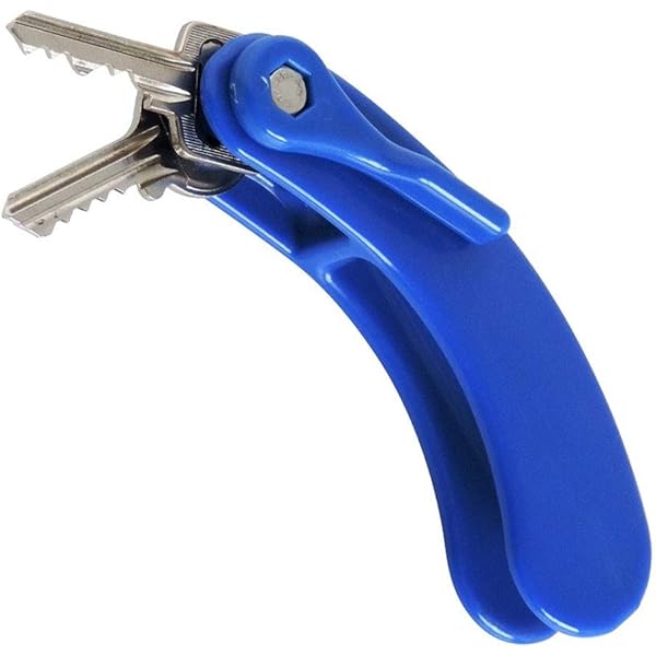 MOLUCKFU Müllgreifer Edelstahl - Robuste Abfallzange Outdoor