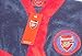 BABY BOYS DRESSING GOWN ROBE SLEEPWEAR OFFICIAL ARSENAL 12-18 & 18-24 MONTHS (12-18 months)