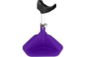 HOOF IT HOOF-IT Blacksmith Support pour Sabot Standard Violet