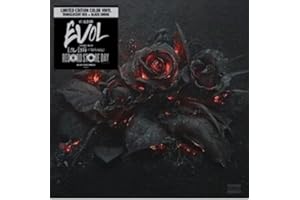 Evol (5th Anniversary)