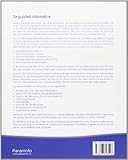 Image de SEGURIDAD INFORMATICA ED.11 Paraninfo