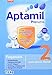 Produktbild Aptamil Pronutra 2 Folgemilch, nach dem 6. Monat, 3er Pack (3 x 1.2 kg)