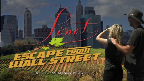 Preisvergleich Produktbild Pinot: Escape from Wall Street