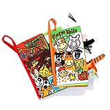 Jollybaby Kleinkind 'Erstes Buch P?dagogische Entwicklung...