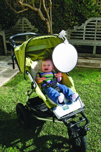 Imagen 2 de Dream Baby G261 - Parasol para carritos