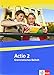 Actio 2: Grammatisches Beiheft 2. Lernjahr (Actio. Lateinisches Unterrichtswerk ab 2005) by 