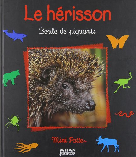 Le  Hérisson