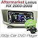 Price comparison product image Tunez Car DVD MP3 Player Toyota Harrier ACU30 Lexus RX300 RX350 XU30 Radio Stereo USB CD MP4