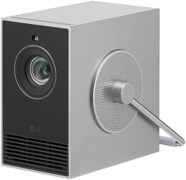 LG CineBeam HU710PB