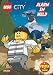 Produktbild LEGO City Band 2 Alarm im Wald
