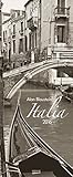 Italia 2016: PhotoArt Vertikal Kalender by