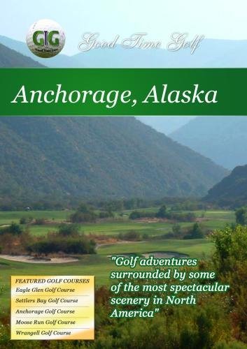 Preisvergleich Produktbild Good Time Golf Anchorage Alaska