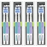 Reach Interdental Toothbrush Firm Full Head (4 x Twin Packs)