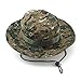 Produktbild WINOMO Der Boonie Hut-Tarnungs-Eimer Bush Cap für Outdoor-Aktivitäten (Digital Camo)