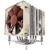 NOCTUA I4 CPU-Kühler für Intel Xeon CPU _ LGA2011, 1356 und 1366 Plattformen nh-u9dxi4