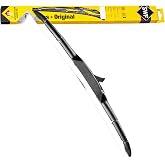 Valeo Das Original Hblade Silecek Honda Jazz III (2008-2014), Hyundai i30 (2011-2015), Kia Cee'd (2012-2018), Toyota Corolla 