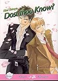 Kimi Shiruya - Dost Thou Know? (Yaoi) by 