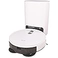 Deerma DEM-A10W Intelligent Robotic Vacuum Cleaner, 4 in 1 Floor ...