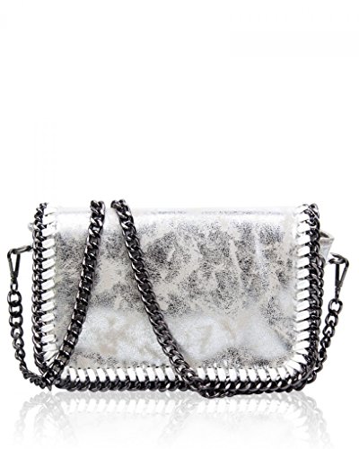 chain trim bag
