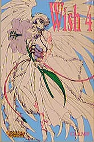 Wish Bd. 4