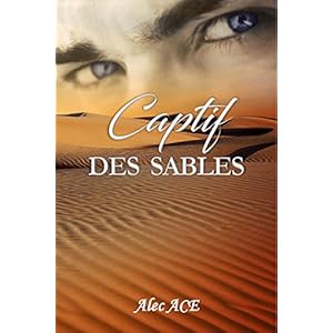 Captif des sables (French Edition)