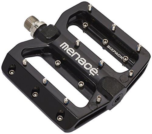 Sixpack Menace Pedal schwarz 2015 Pedale - 2