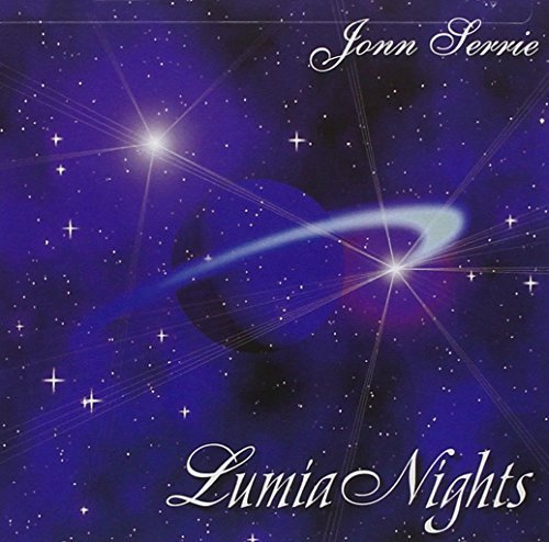 Preisvergleich Produktbild Lumia Nights by SERRIE,JONN (2003-06-10)