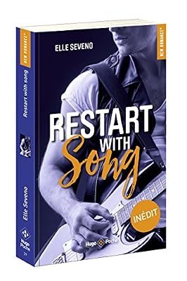 Hugo poche Restart with song