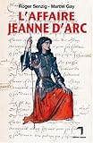 L'affaire Jeanne d'Arc